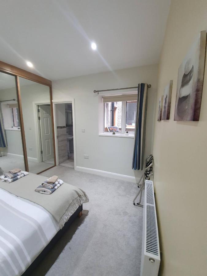 Atlantic Views Ground Floor Apartment Portrush Exterior foto